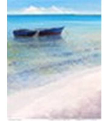 La spiaggia di Is Arutas